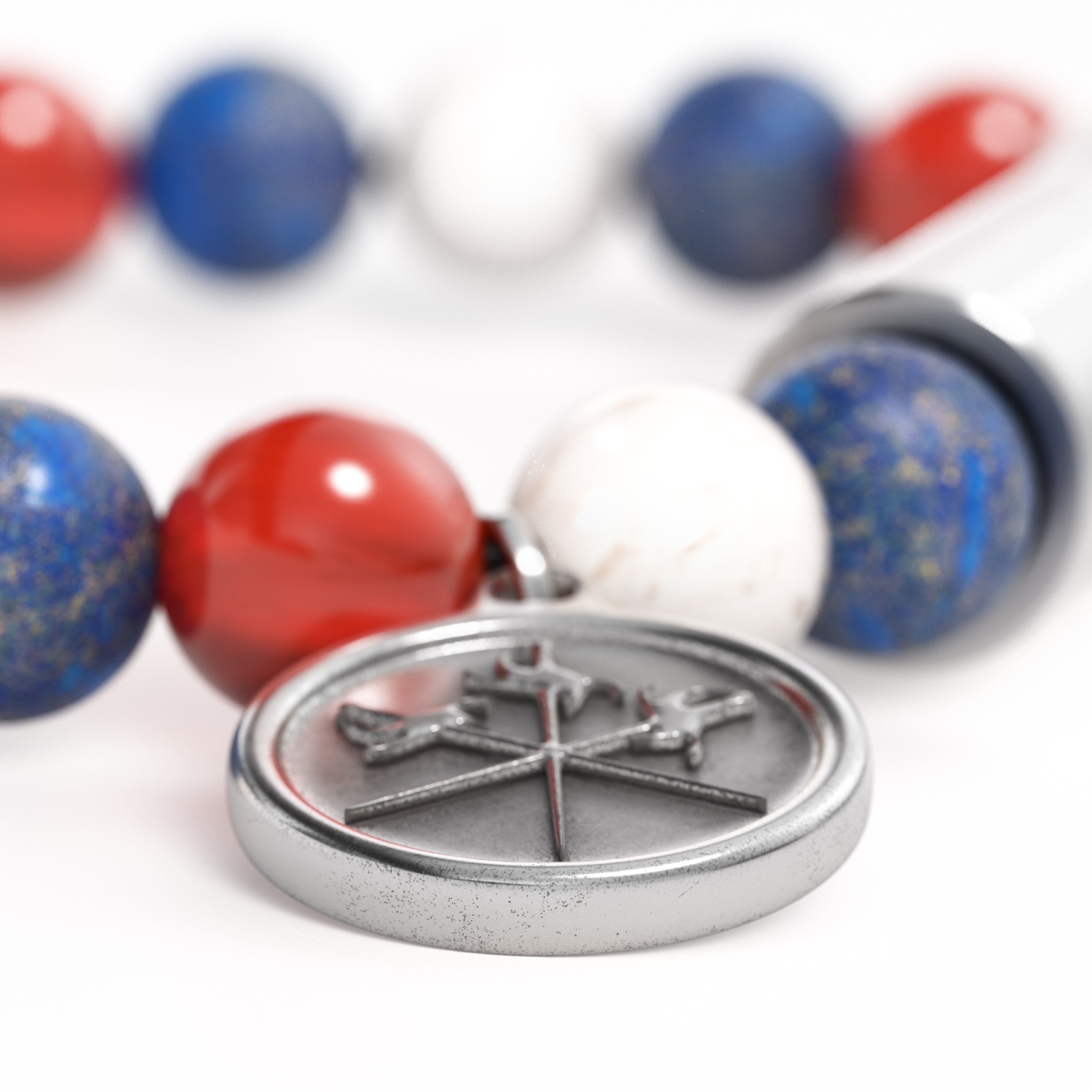 les-fines-lames-punch-bracelet-zigarrenbohrer-caribe-i image 3