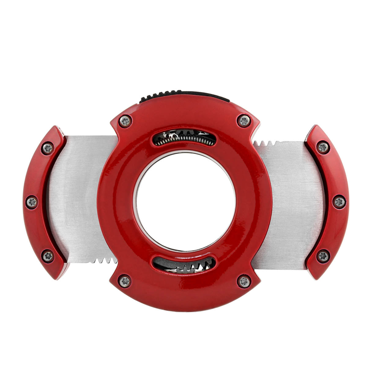 xikar-xo-zigarrenschneider-schwarz-edelstahl-70er-ring image 4
