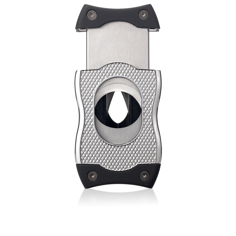 colibri-sv-cut-zigarrenschneider-schwarz-v-cut-straight image 3