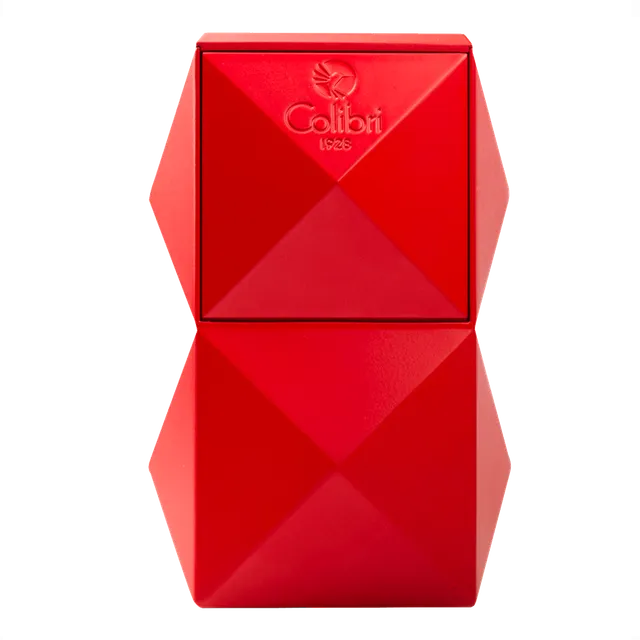 colibri-quasar-tischfeuerzeug-triple-flamme-schwarz image 1