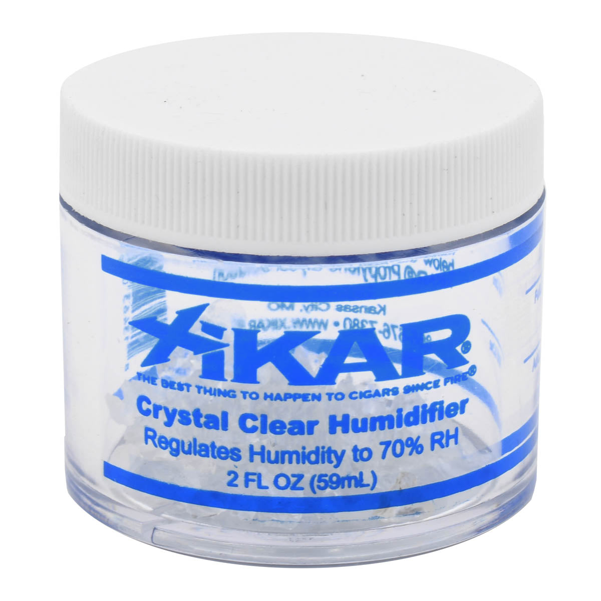 xikar-xi-kristall-humidor-befeuchter-4oz-70 image 2
