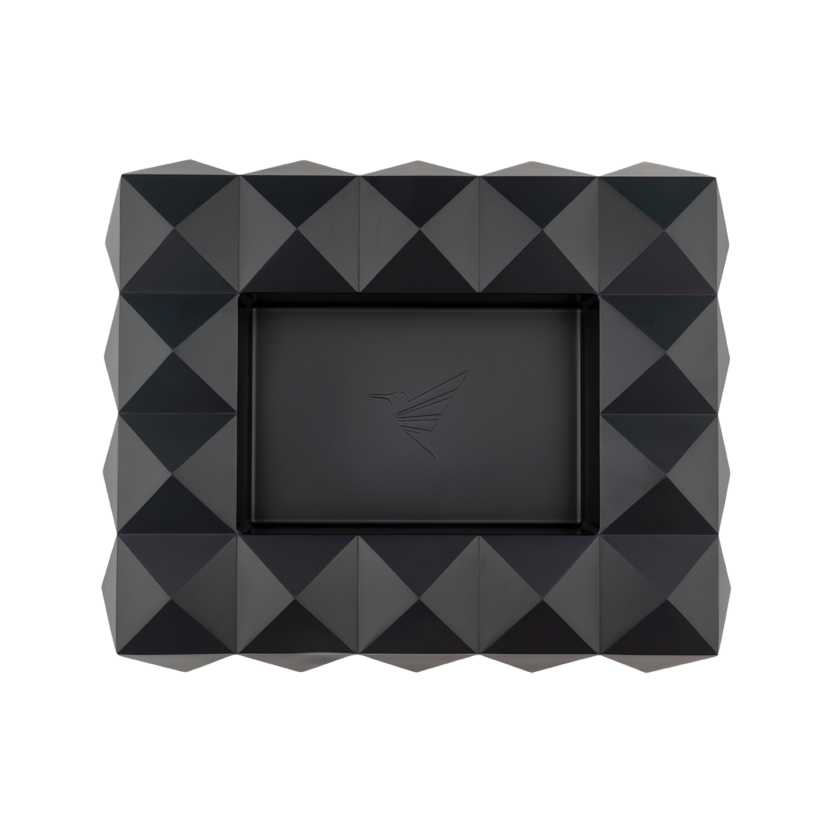 colibri-quasar-zigarrenascher-schwarz-metall-f-r-6-zigarren image 3