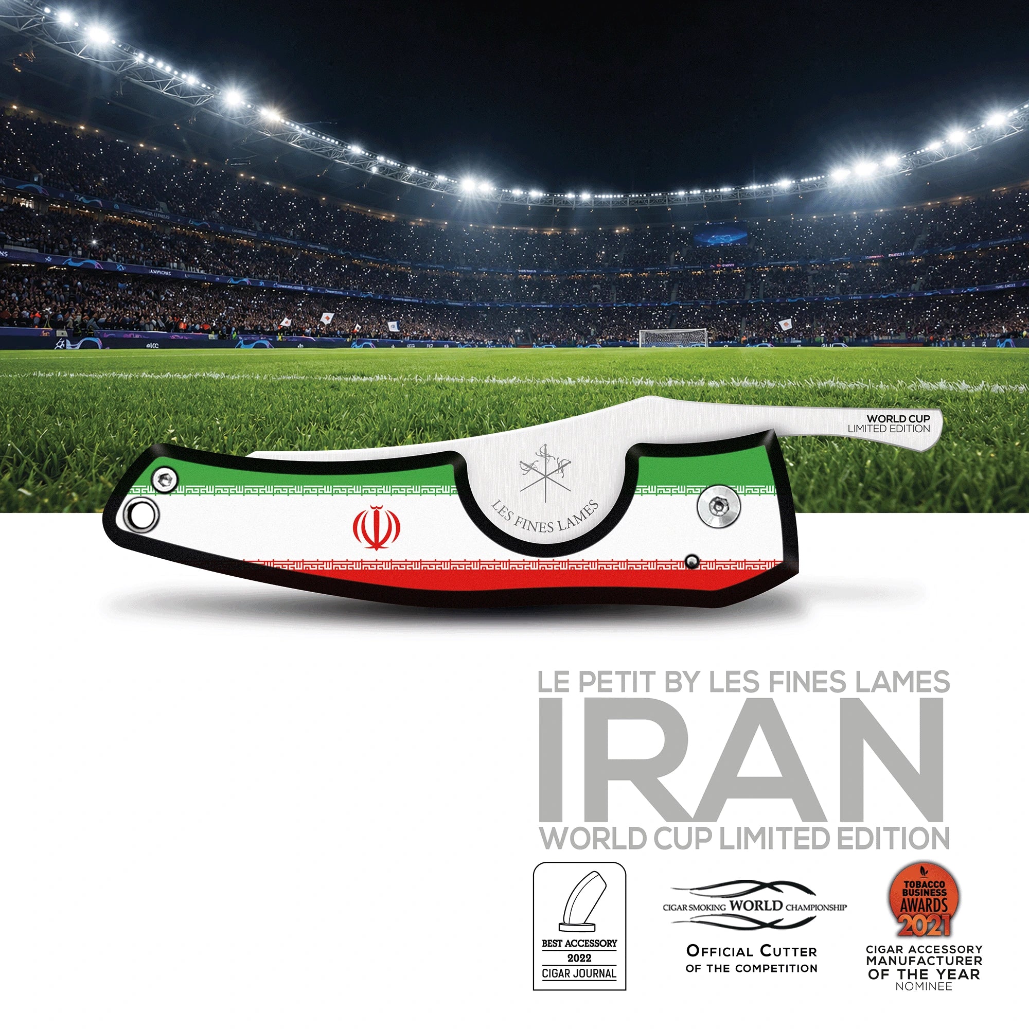 les-fines-lames-le-petit-zigarrencutter-iran-wm-limited-edition image 1
