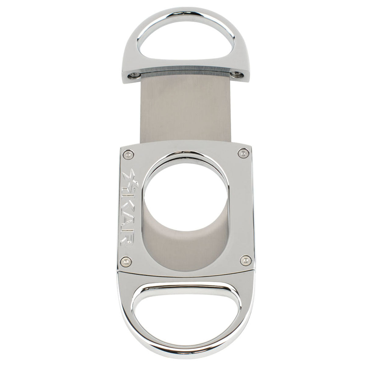 xikar-m8-doppel-guillotine-zigarrenschneider-schwarz image 4