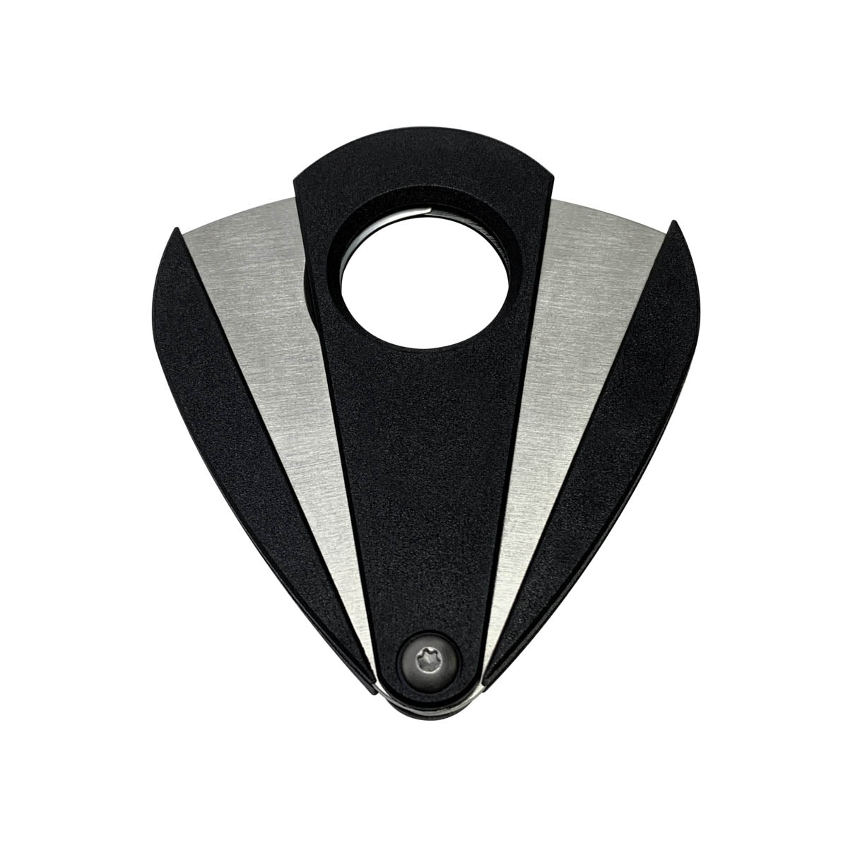 xikar-xi2-zigarren-cutter-rot-doppel-guillotine-60er-ring image 8