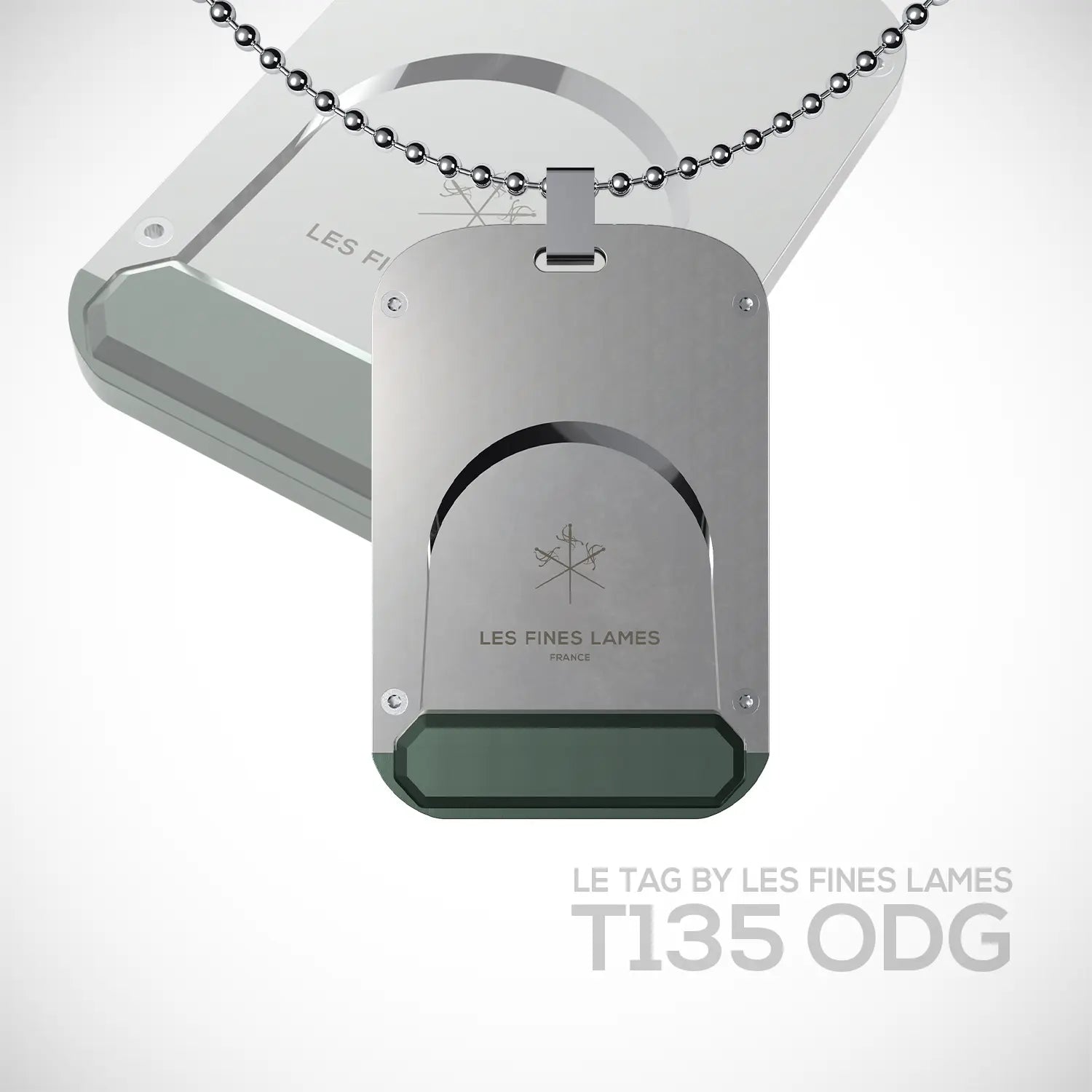 les-fines-lames-le-tag-t135-zigarrenschneider-od-green image 1