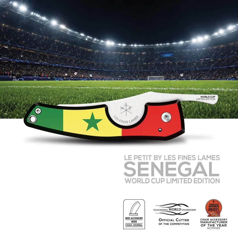 les-fines-lames-le-petit-zigarrenschneider-senegal-world-cup-edition image 1