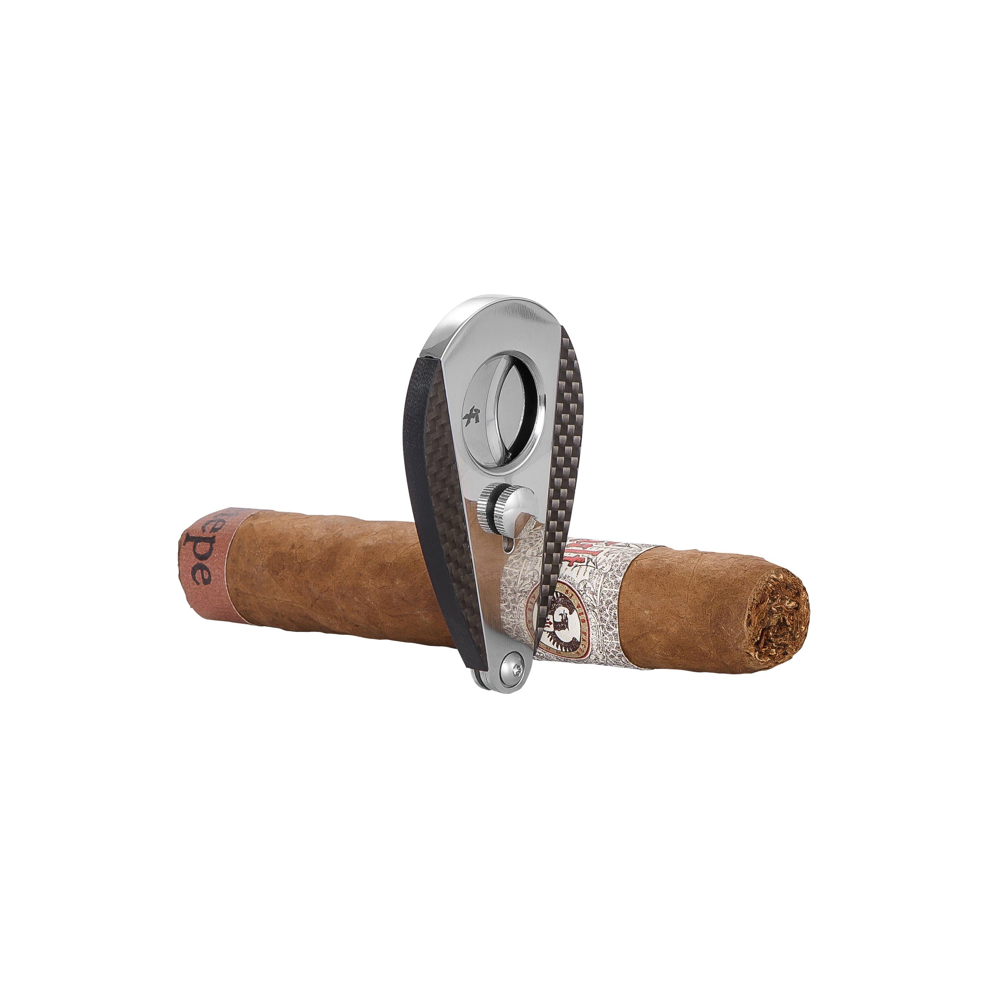 xikar-xi3-zigarrenschneider-macassar-ebony-60er-ringma image 6