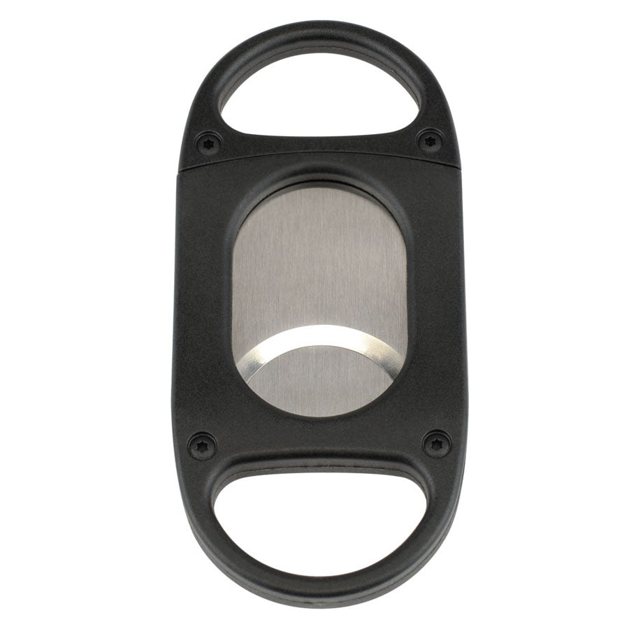 xikar-x8-zigarrencutter-schwarz-edelstahl-bis-70-ring image 3