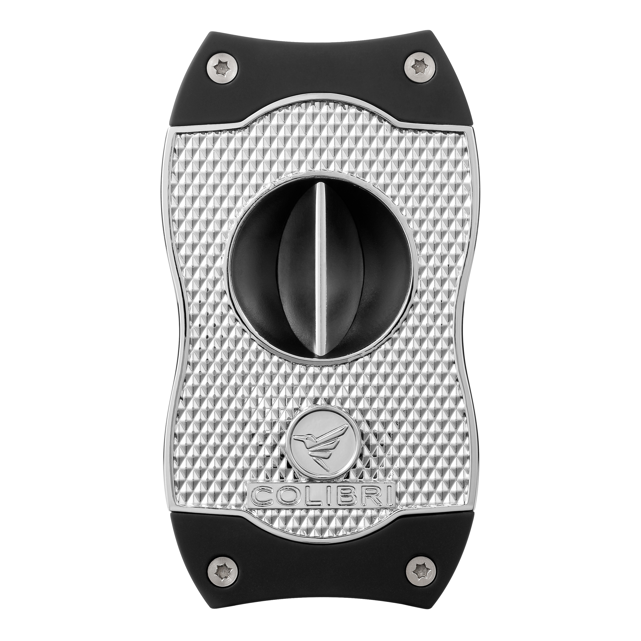colibri-diamond-v-cut-zigarrenschneider-schwarz-schwarz-60-ring image 6