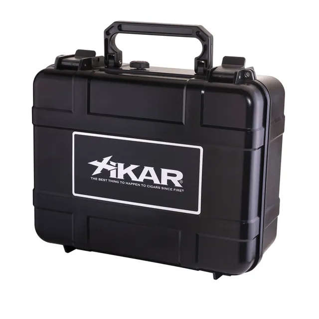 xikar-xi-reisehumidor-f-r-40-zigarren-mit-befeuchter image 1