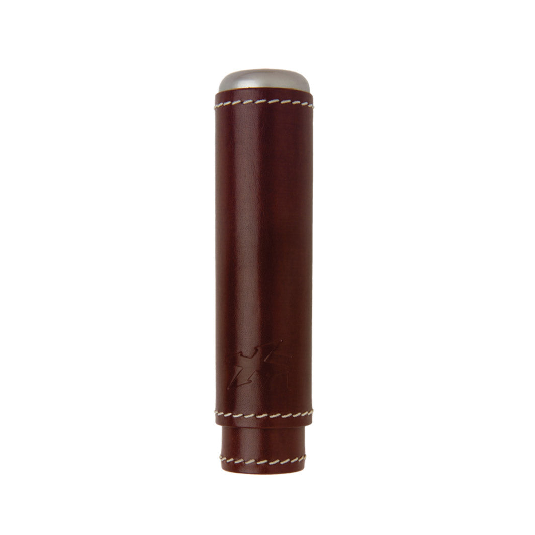 xikar-xi-envoy-zigarrenetui-leder-schwarz-60er-ring image 4
