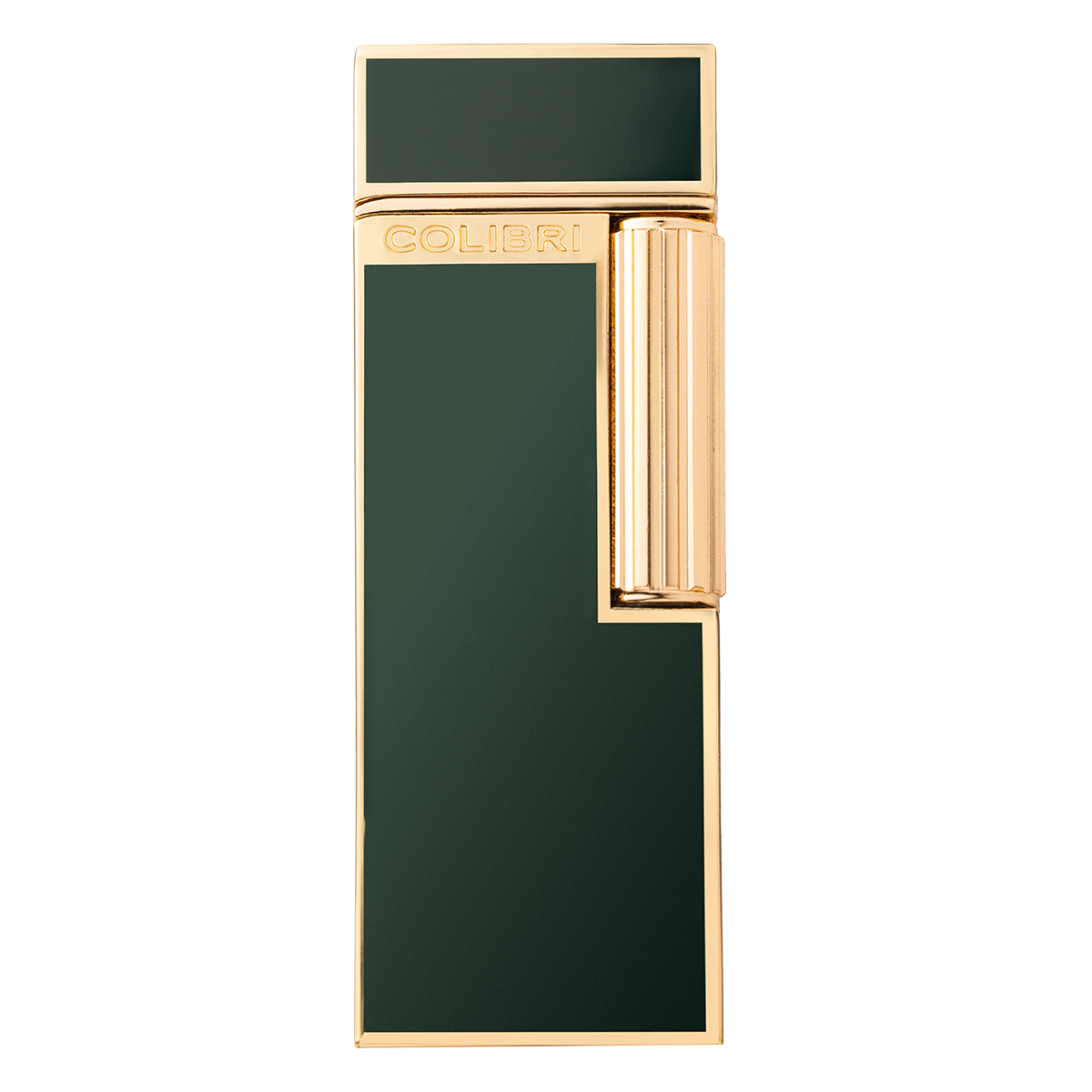 colibri-continental-feuerzeug-schwarz-chrom-softflamme image 6