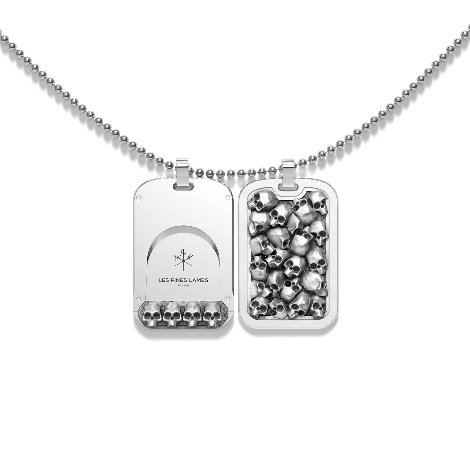 les-fines-lames-le-tag-t100-zigarrenschneider-omnia-vanitas-silver image 2