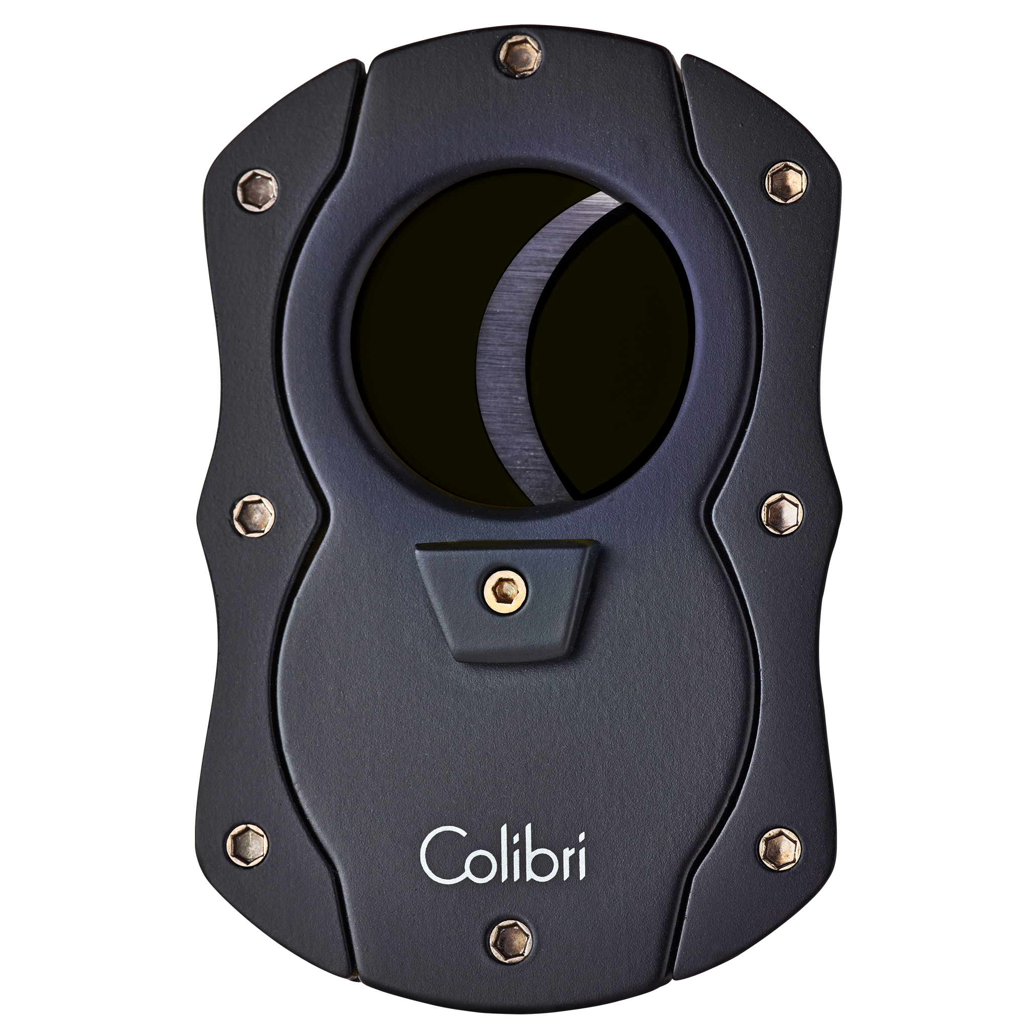 colibri-cut-zigarrenschneider-schwarz-doppel-guillotine-62er-ring image 4