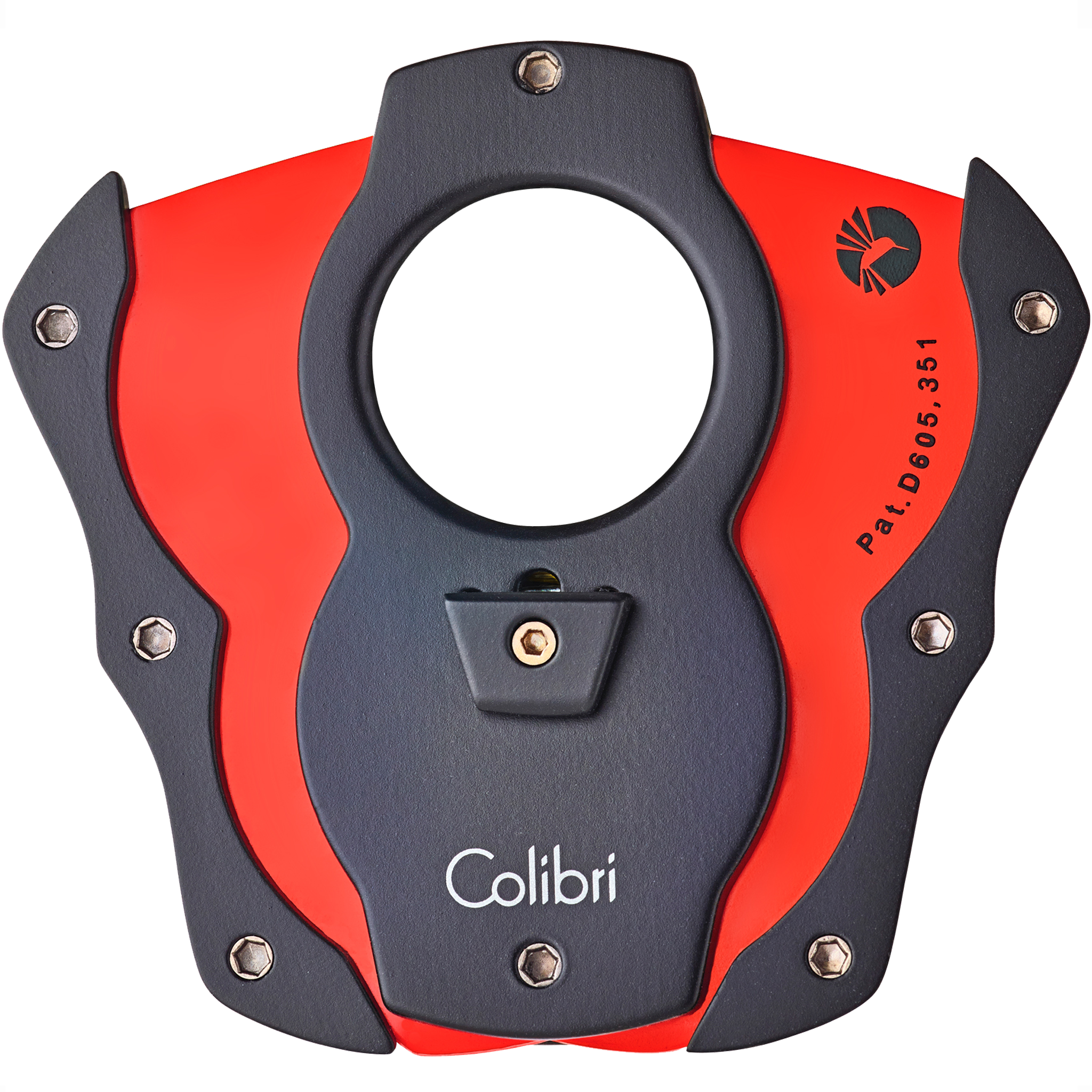 colibri-cut-zigarrenschneider-schwarz-doppel-guillotine-62er-ring image 3