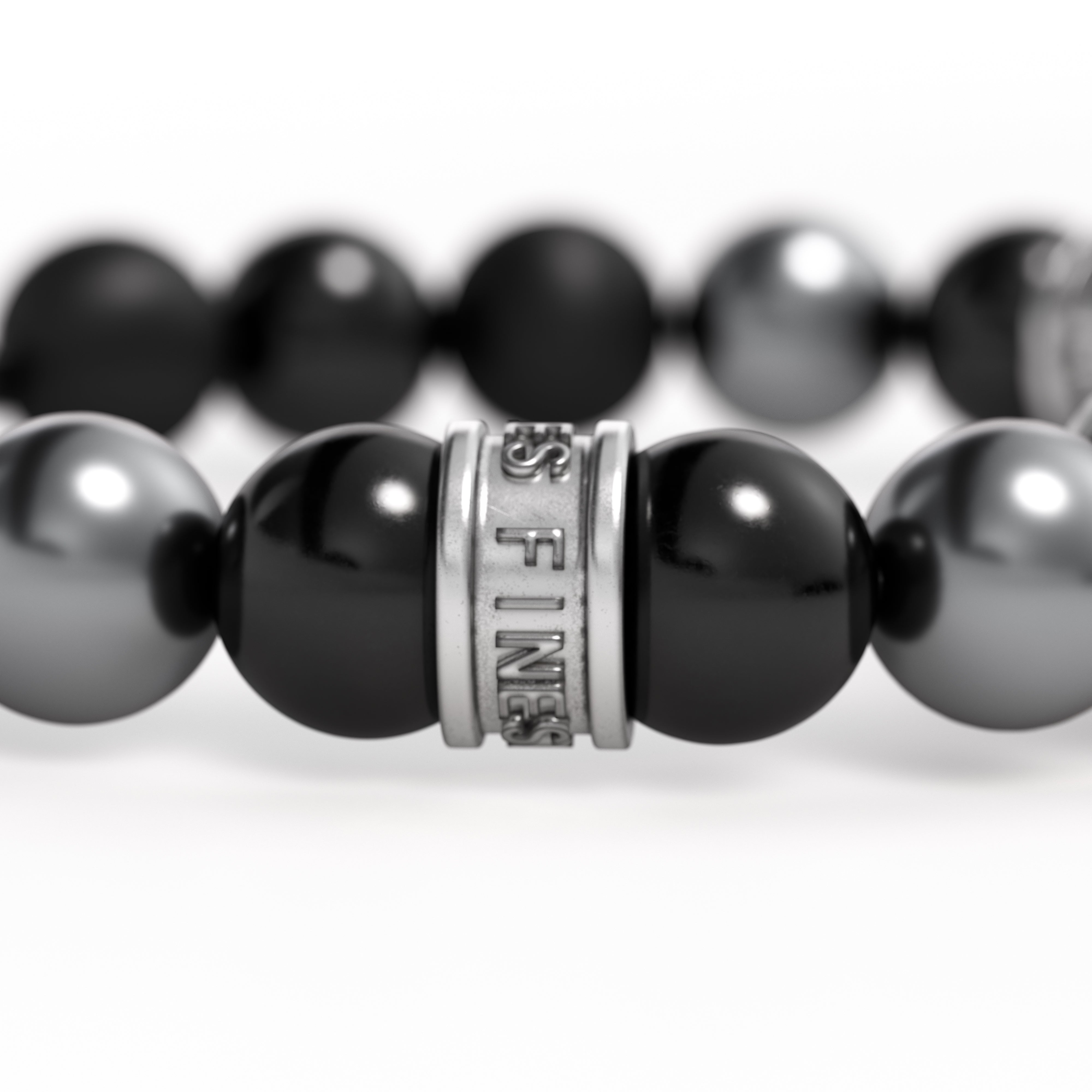 les-fines-lames-punch-bracelet-zigarrenbohrer-mercurio-ring-i image 3
