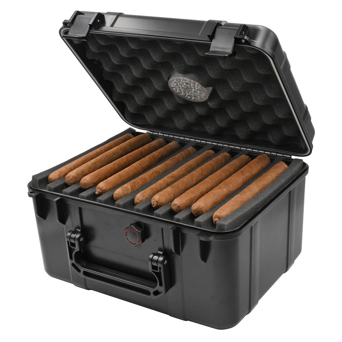 xikar-xi-reisehumidor-humidorbox-60-zigarren-bruchsicher image 3