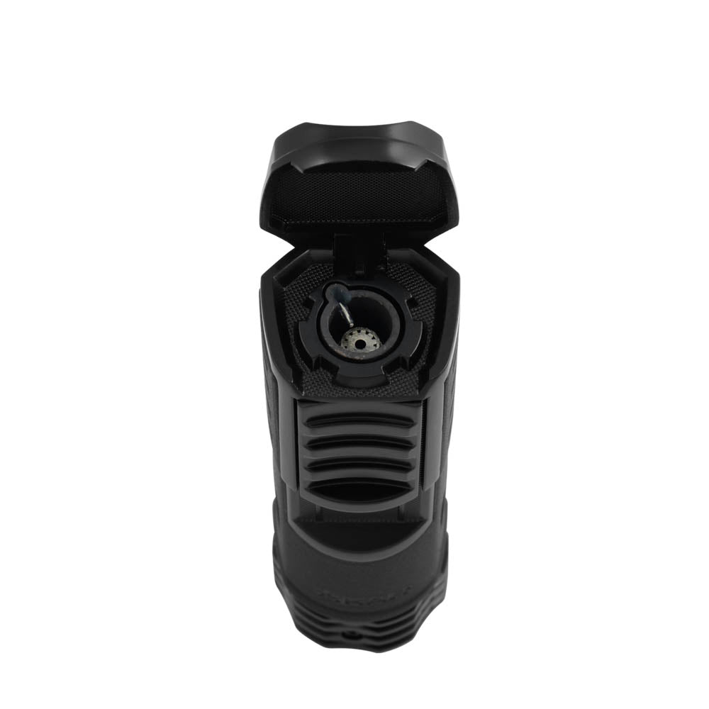 xikar-tactical-single-jet-zigarrenfeuerzeug-schwarz-10-mm image 7