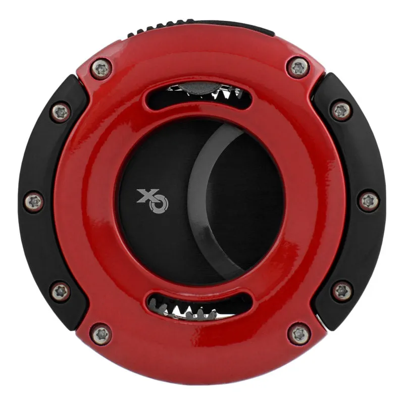 xikar-xo-zigarrenschneider-black-doppelguillotine-64er-ring image 1