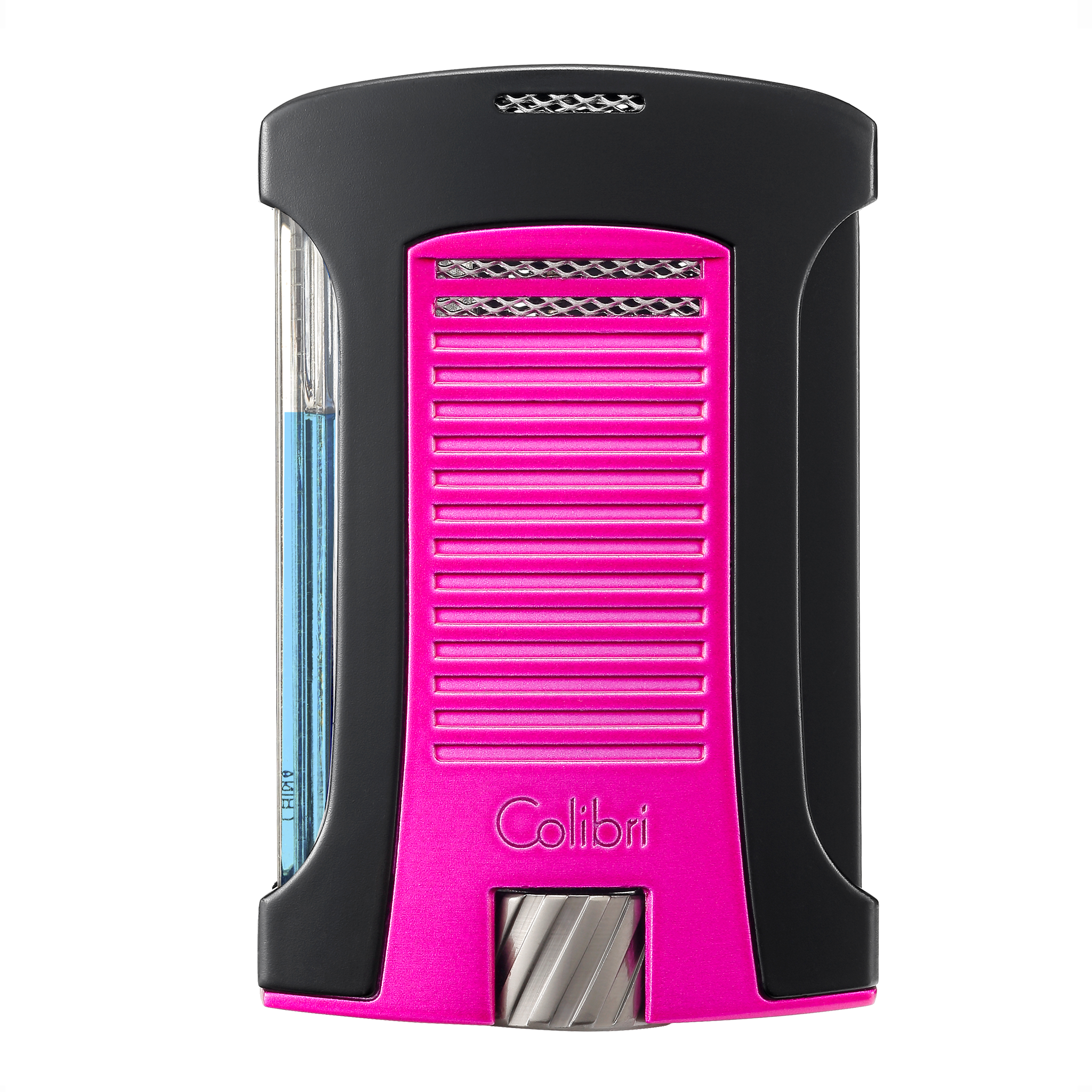 colibri-daytona-zigarrenfeuerzeug-single-jet-mattschwarz image 8