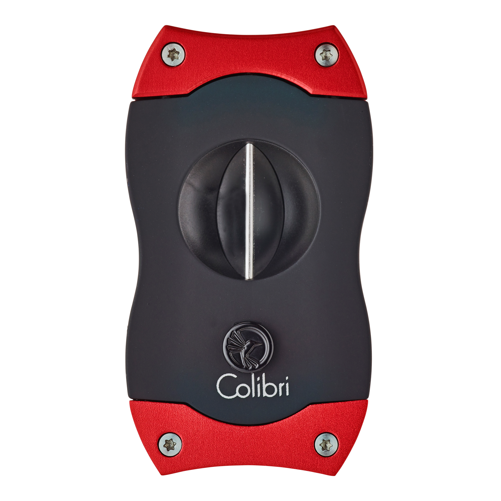 colibri-v-cut-zigarrencutter-schwarz-v-schnitt-60er-ring image 4