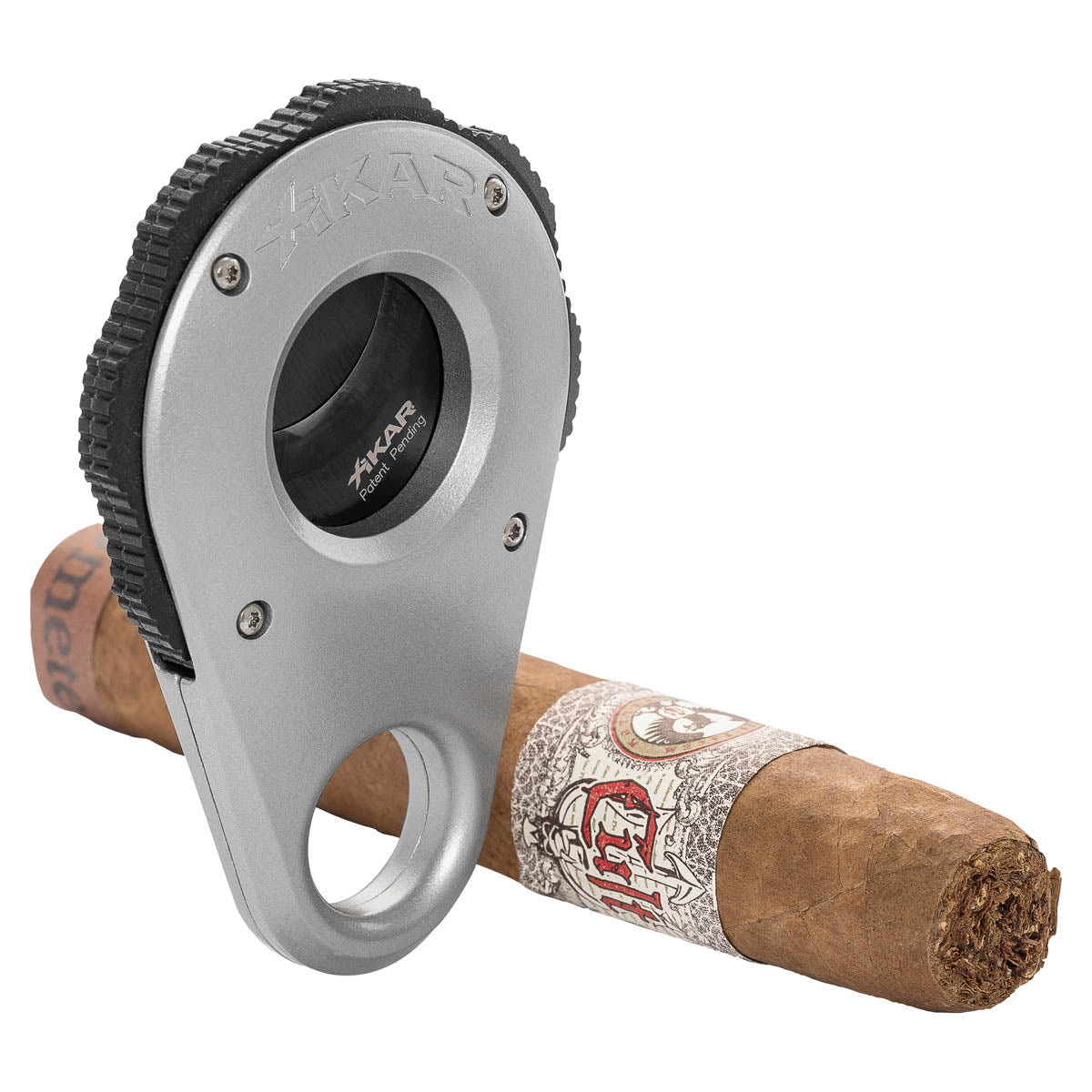 xikar-revolution-xi-360-zigarrenschneider-schwarz image 8