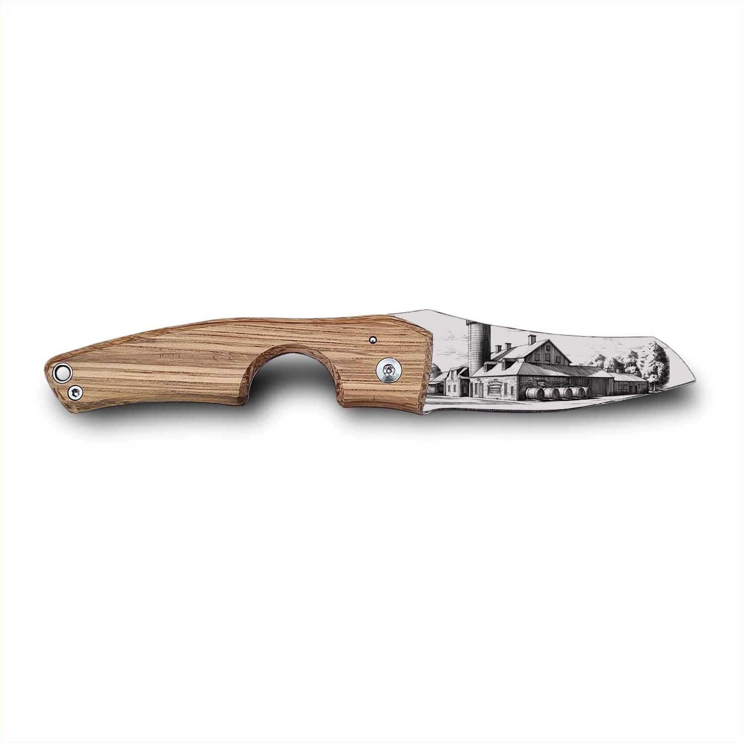 les-fines-lames-le-petit-zigarrenschneider-bourbon-barrel-holz image 2