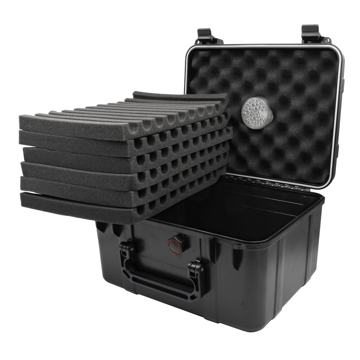 xikar-xi-reisehumidor-humidorbox-60-zigarren-bruchsicher image 5