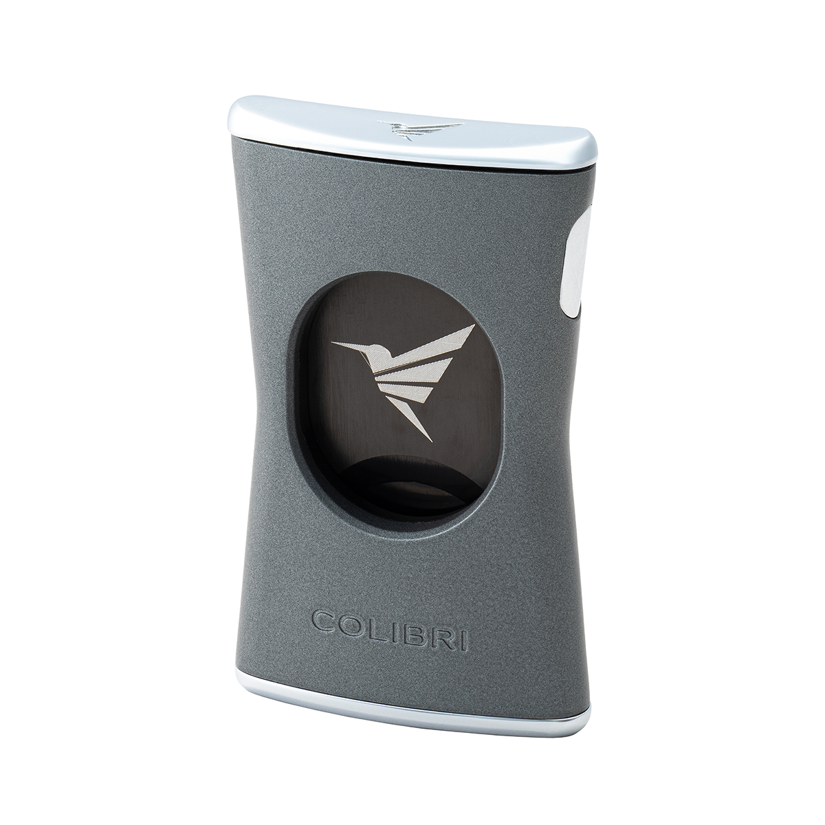 colibri-slim-zigarrenschneider-straight-cut-black-black-56er image 3