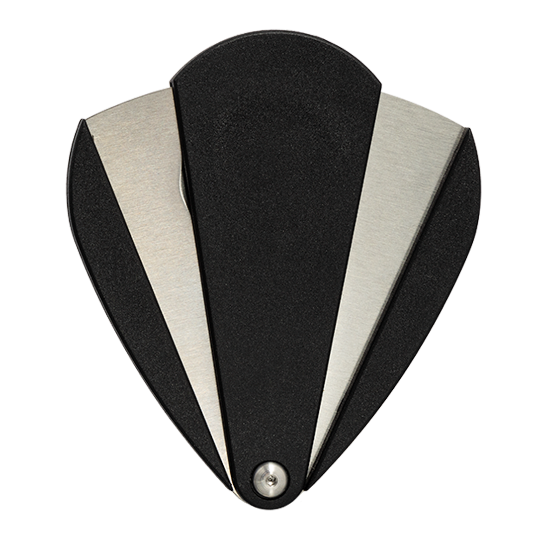 xikar-xi2-perfect-cut-zigarrenschneider-schwarz-60er-ring image 6