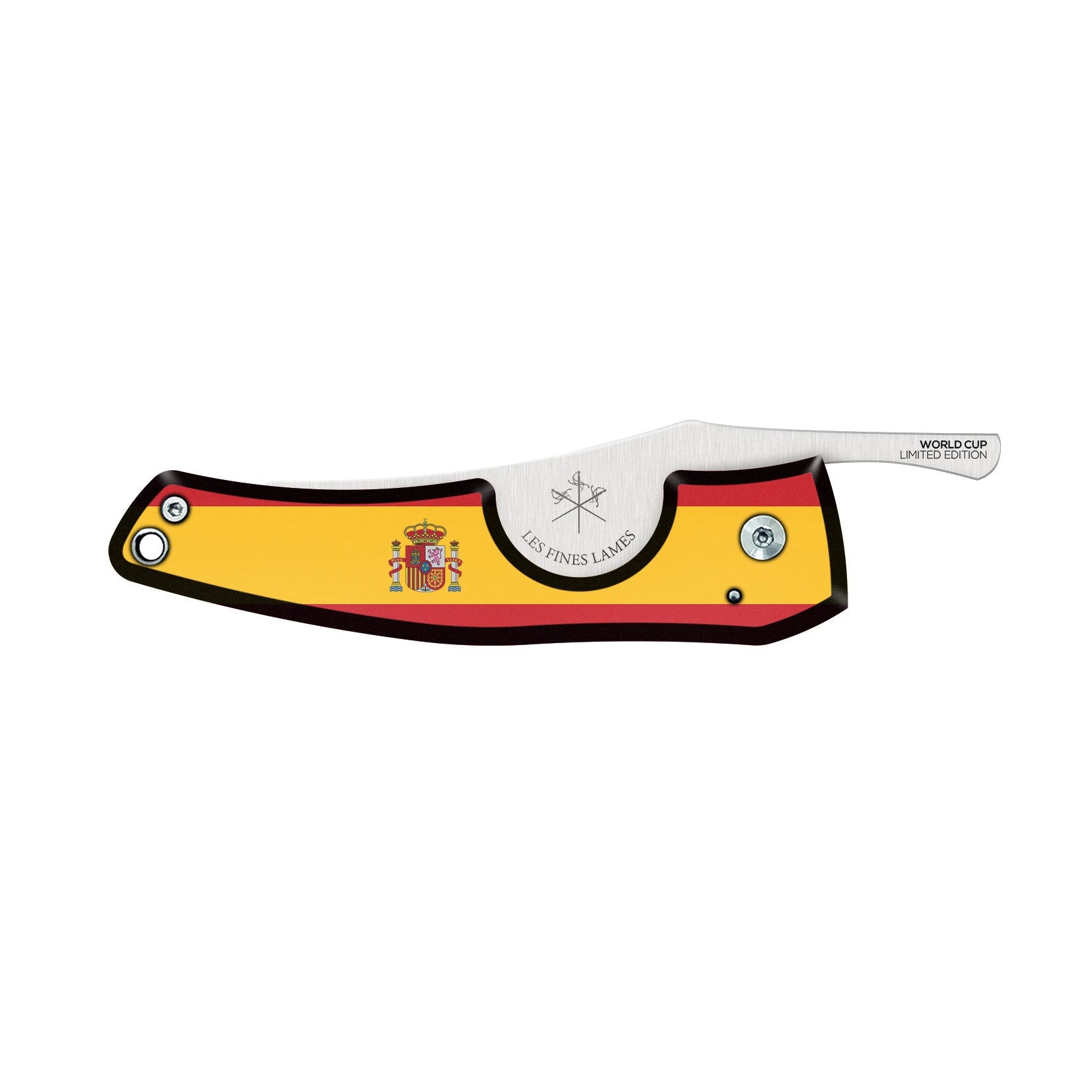 les-fines-lames-le-petit-zigarrenmesser-spanien-world-cup-edition image 2