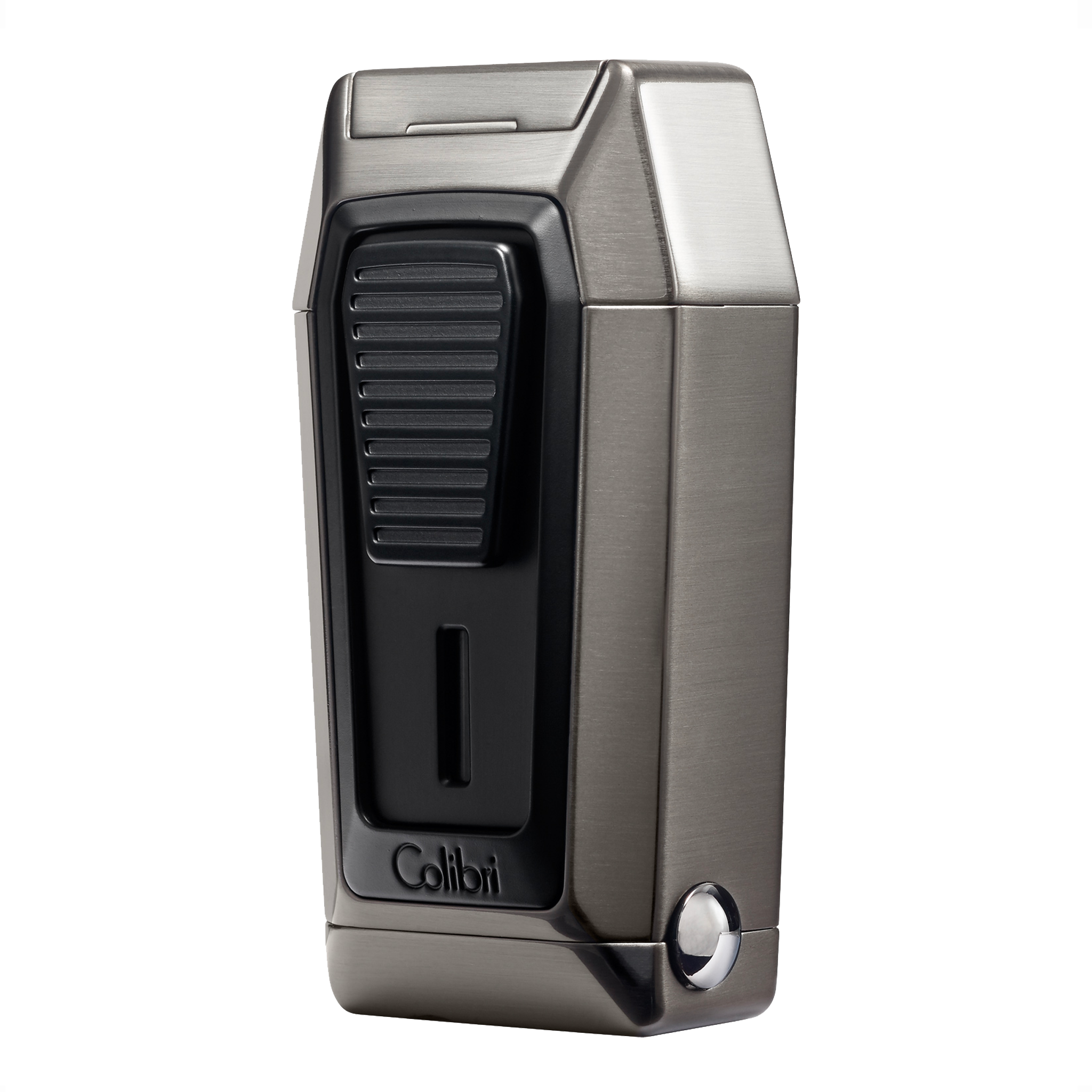 colibri-quantum-zigarrenfeuerzeug-schwarz-triple-jet-mit-v-cut image 4