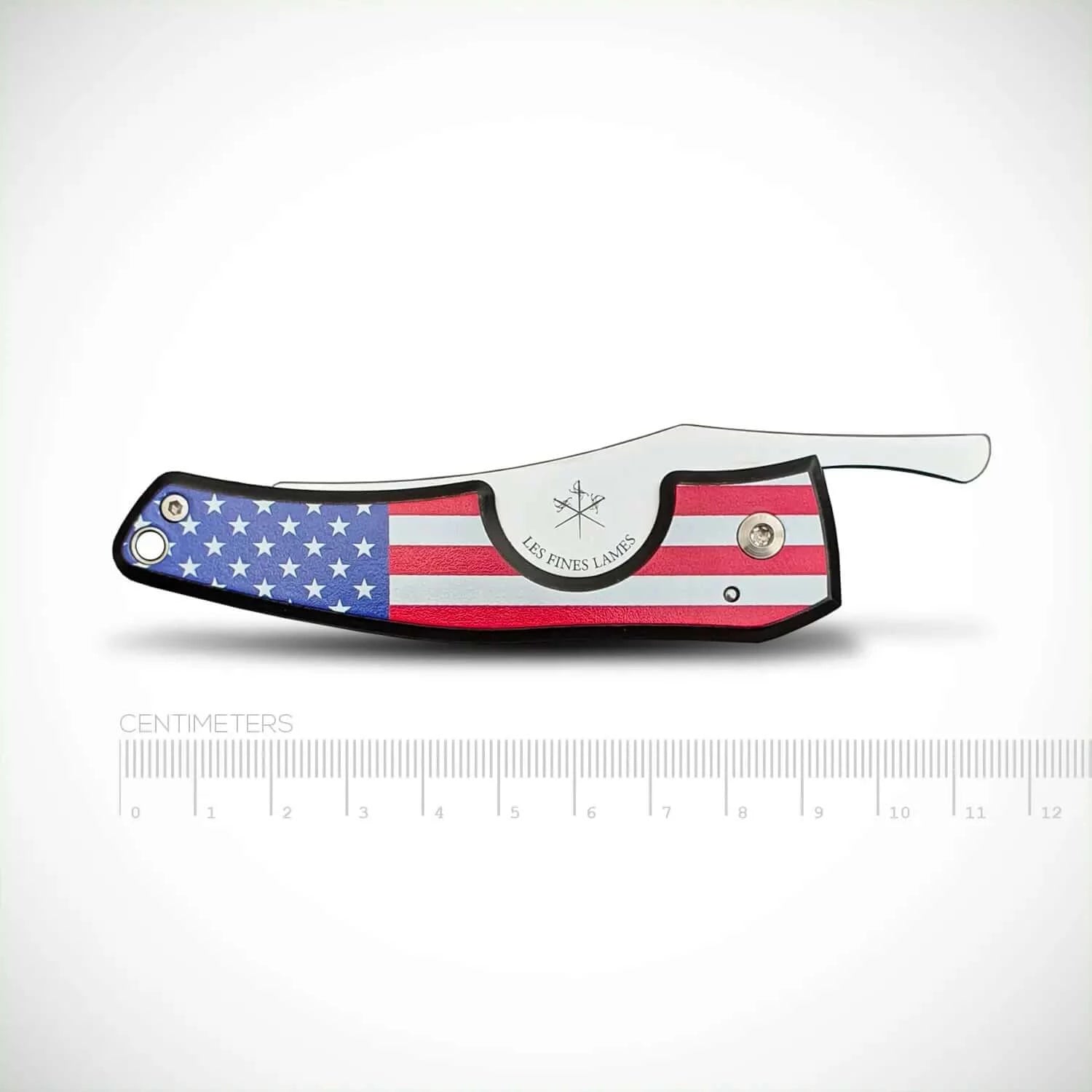 les-fines-lames-le-petit-flag-usa-zigarrenschneider-holz image 4
