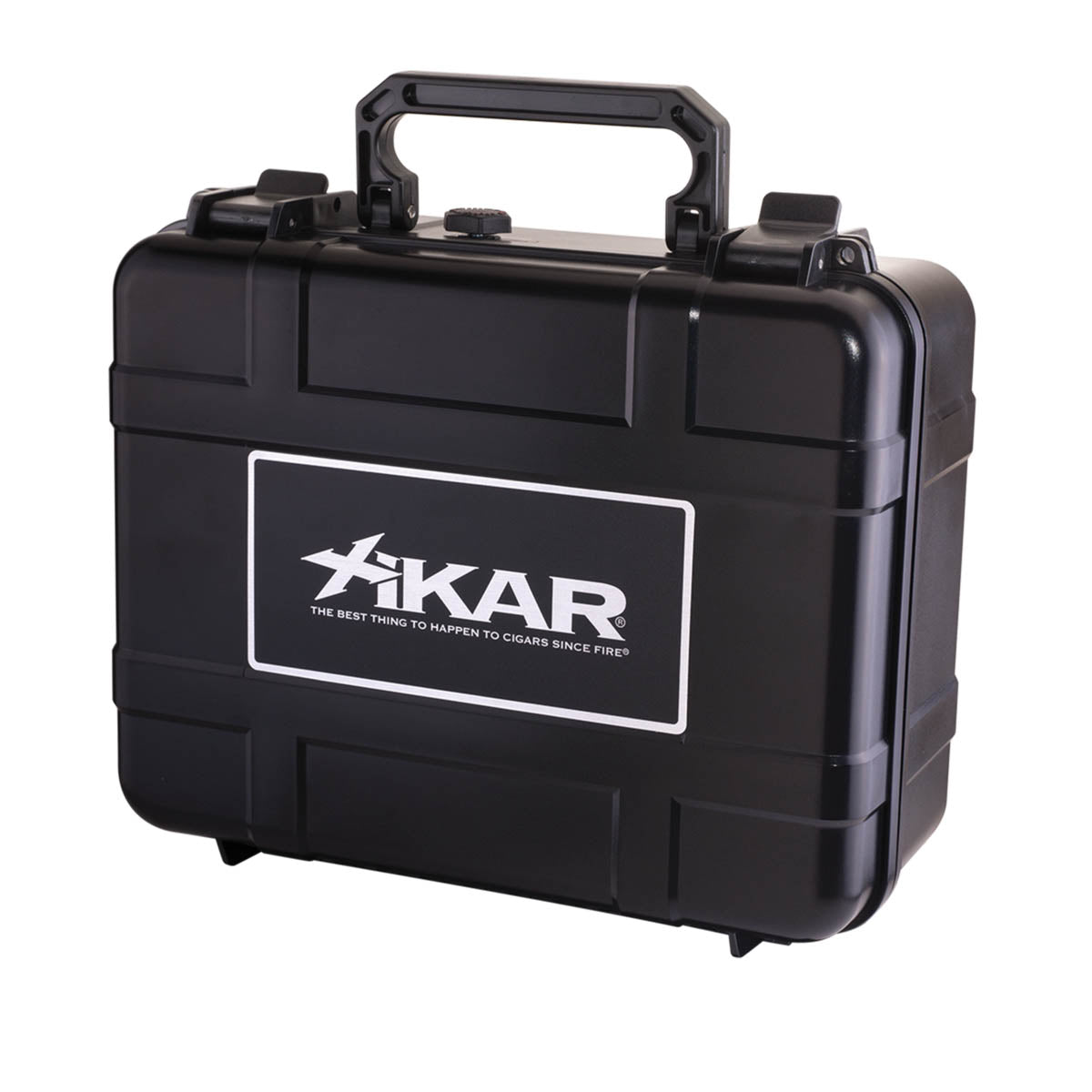 xikar-xi-reisehumidor-f-r-40-zigarren-mit-befeuchter image 1