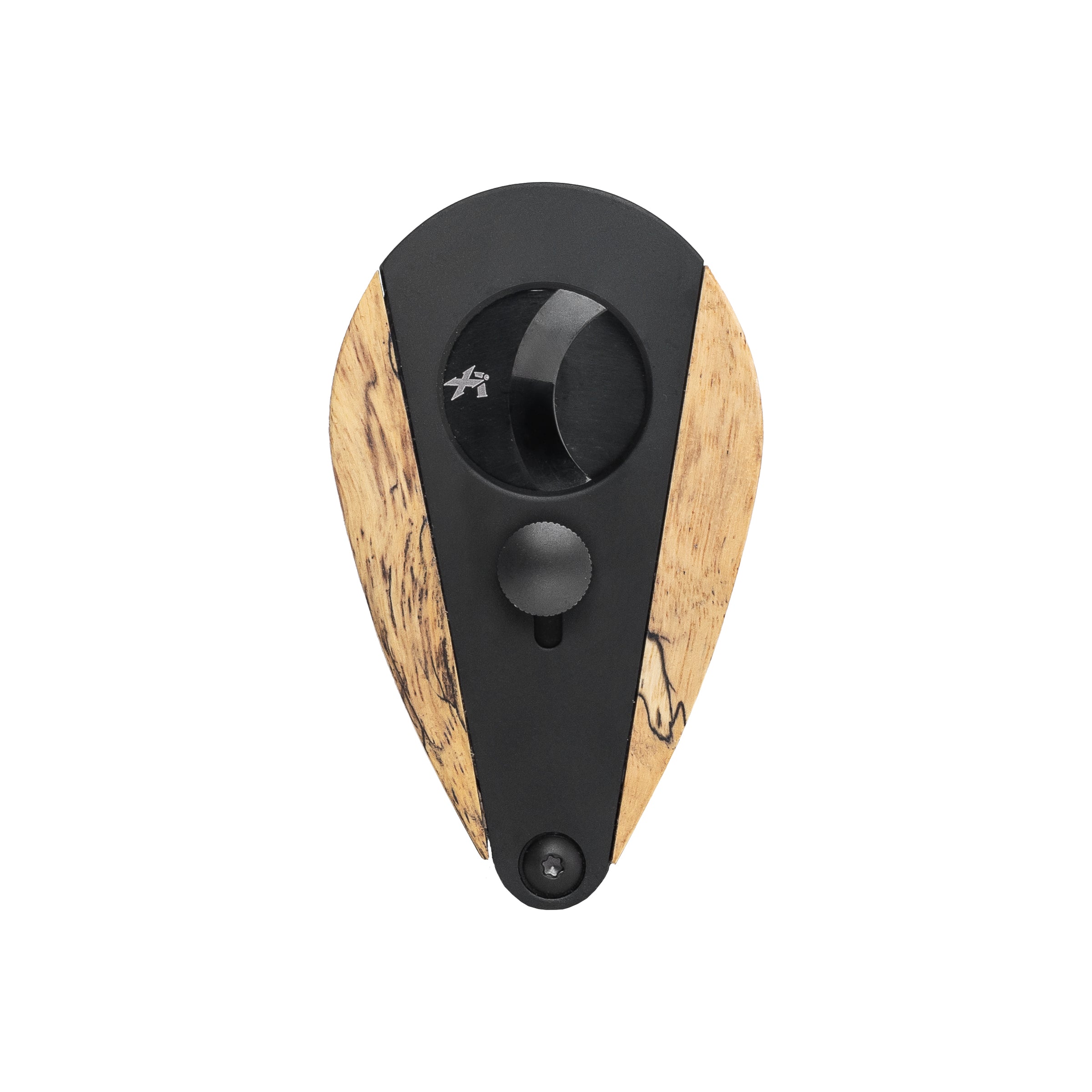 xikar-xi3-phantom-zigarrenschneider-carbon-guillotine-54er-ring image 4