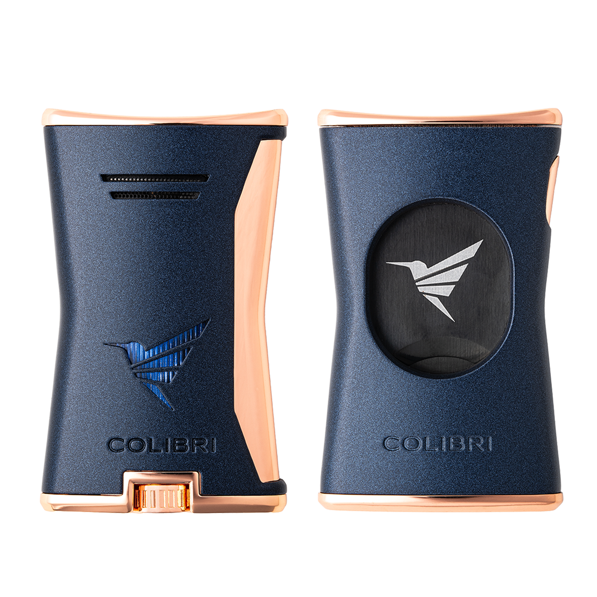 colibri-slim-set-feuerzeug-zigarrenschneider-schwarz-single-jet image 2