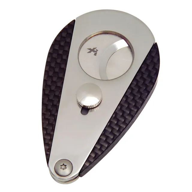 xikar-xi3-zigarrenschneider-macassar-ebony-60er-ringma image 1