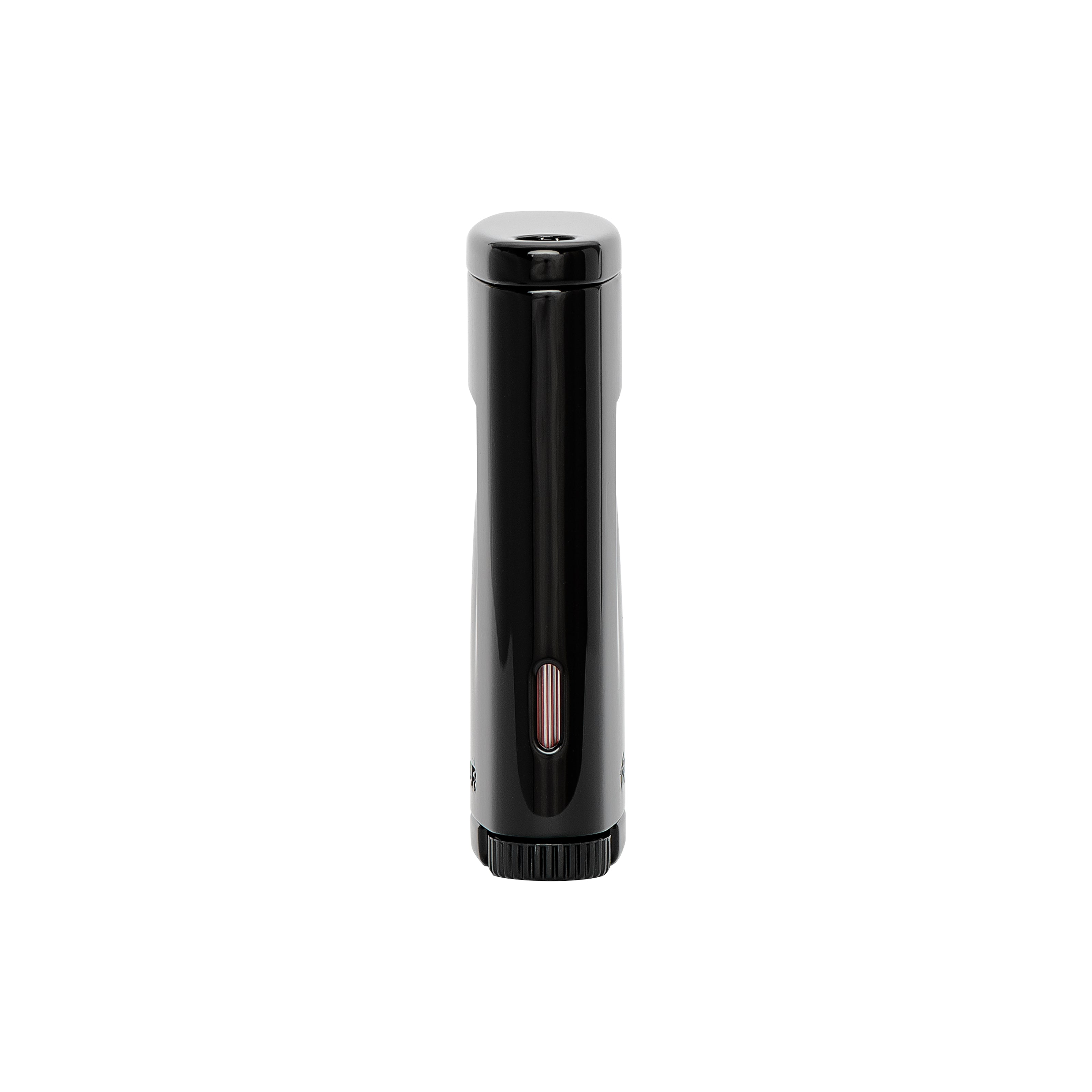xikar-xidris-single-jet-zigarrenfeuerzeug-rot-jetflamme image 8