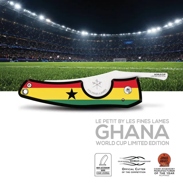 les-fines-lames-le-petit-zigarrenschneider-ghana-wm-edition image 1