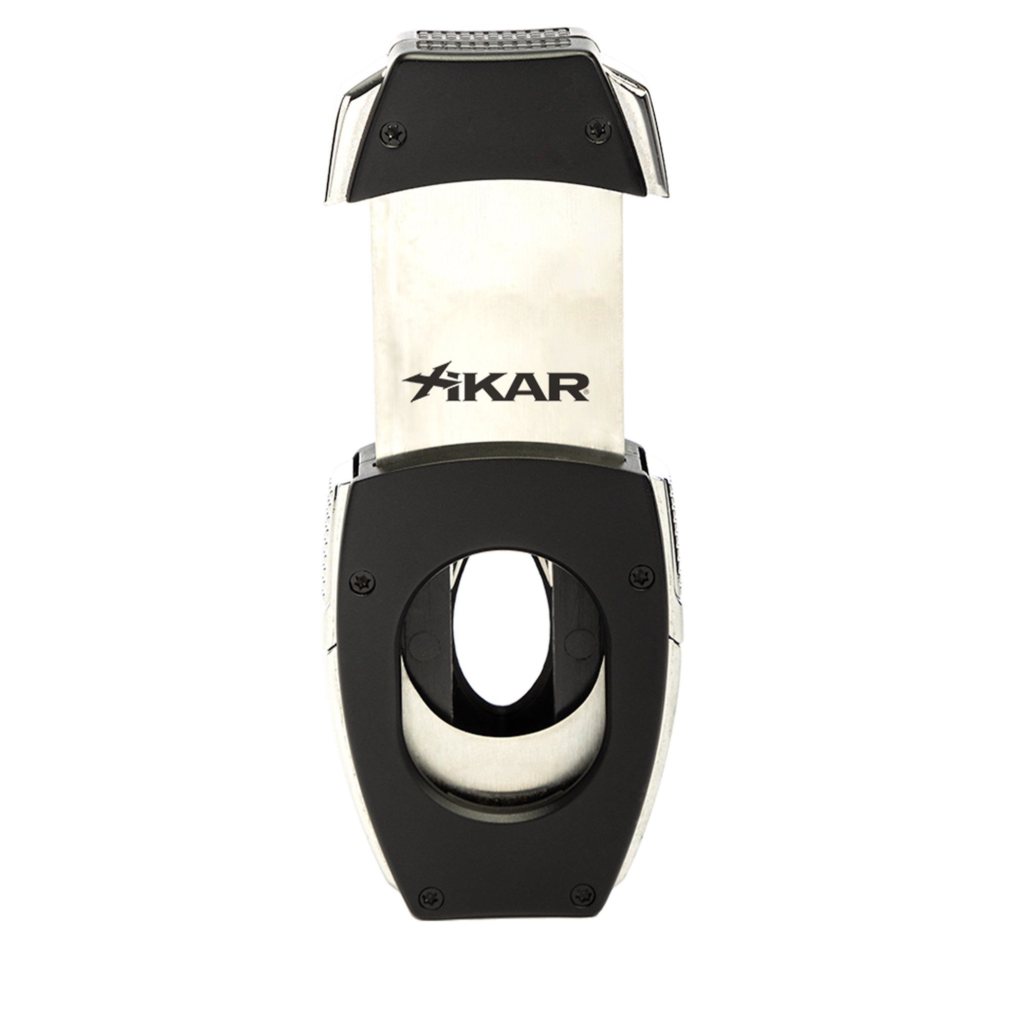 xikar-flip-dual-zigarrenschneider-schwarz-v-cut image 5
