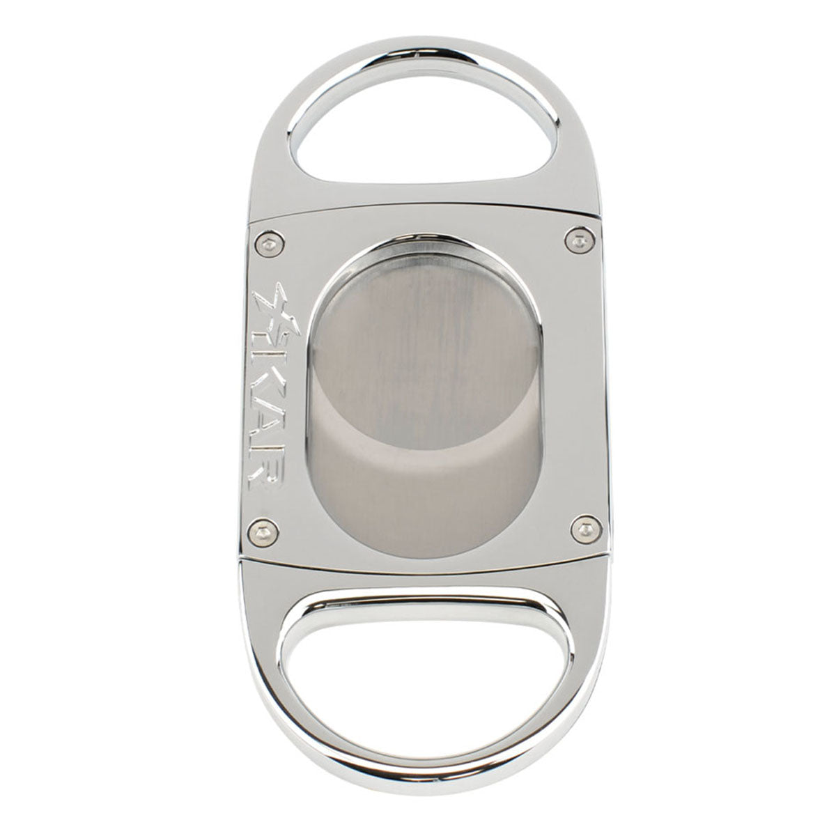 xikar-m8-doppel-guillotine-zigarrenschneider-schwarz image 3