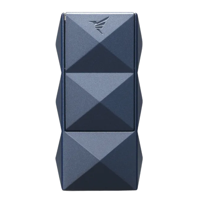 colibri-quasar-ii-zigarrenfeuerzeug-schwarz-doppel-jet-punch image 1