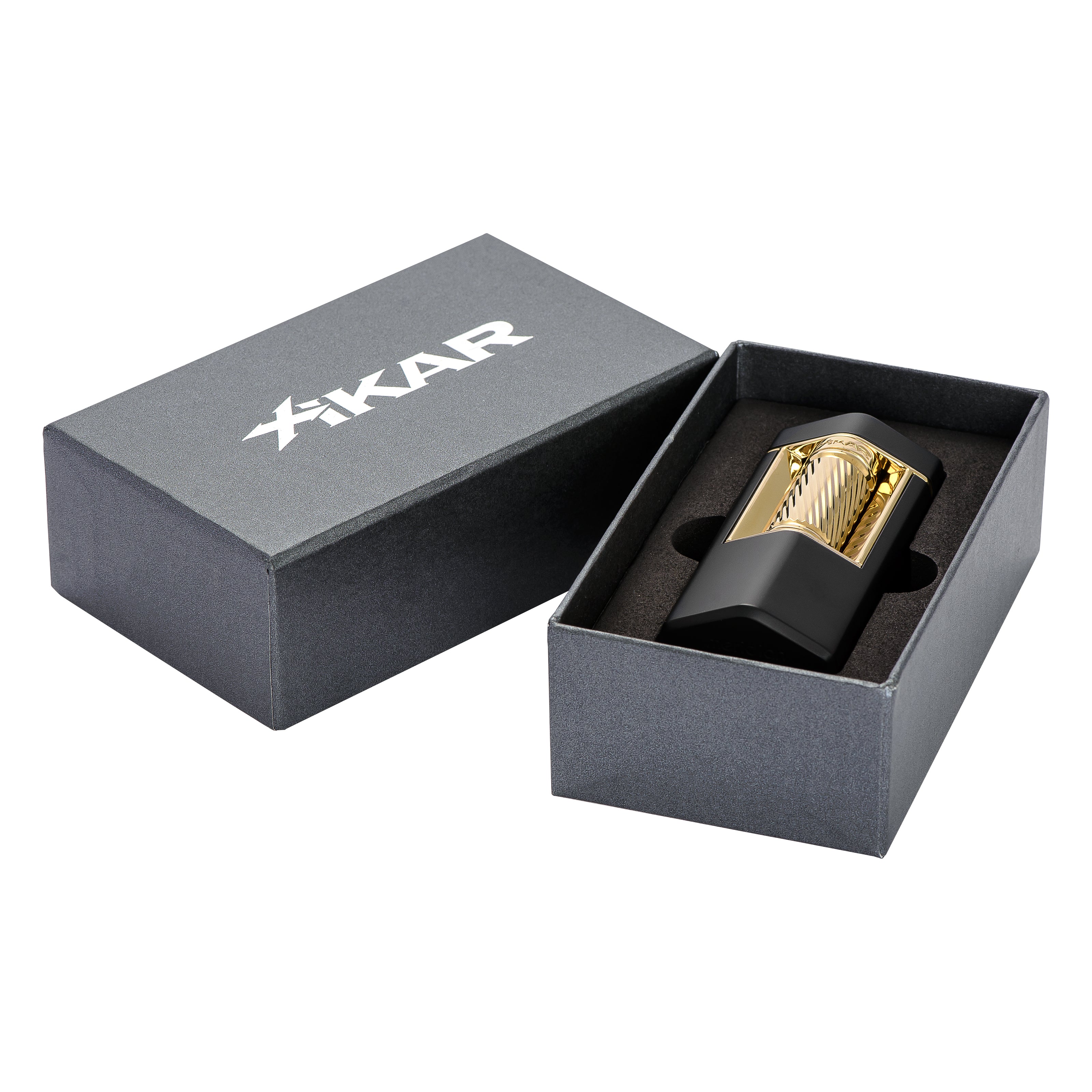 xikar-meridian-triple-softflame-zigarrenfeuerzeug image 6