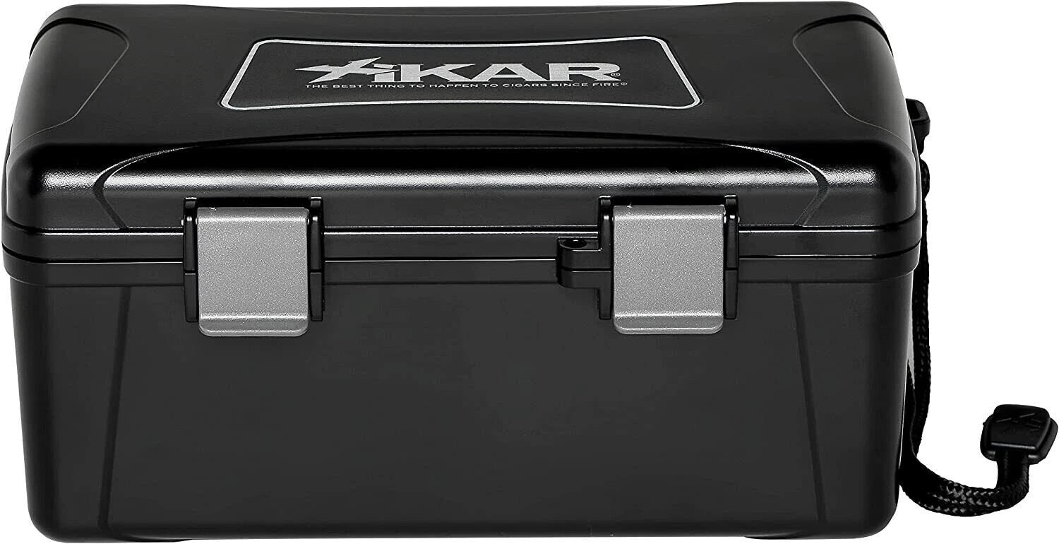xikar-xi-reisehumidor-travel-humidor-15-zigarren-mit-befeuchter image 4