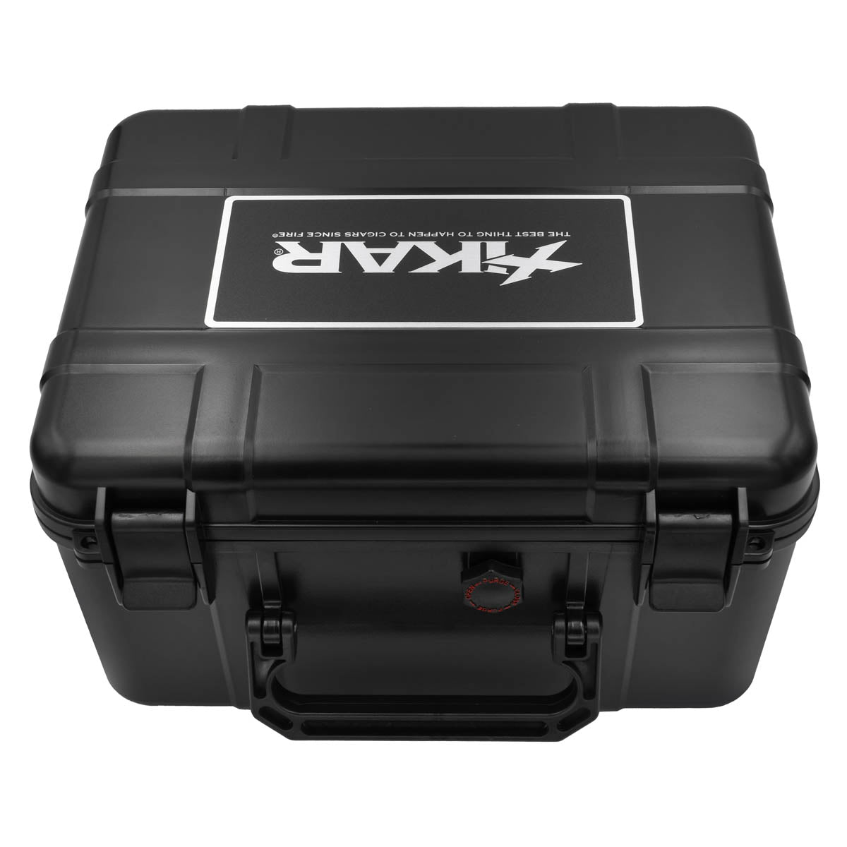 xikar-xi-reisehumidor-humidorbox-60-zigarren-bruchsicher image 8