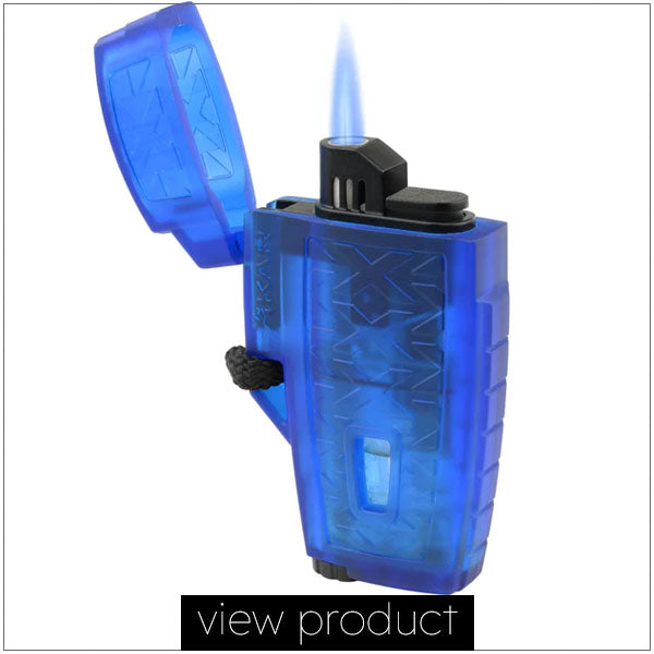 xikar-xi-zigarren-set-cutter-torch-feuerzeug-schwarz image 7