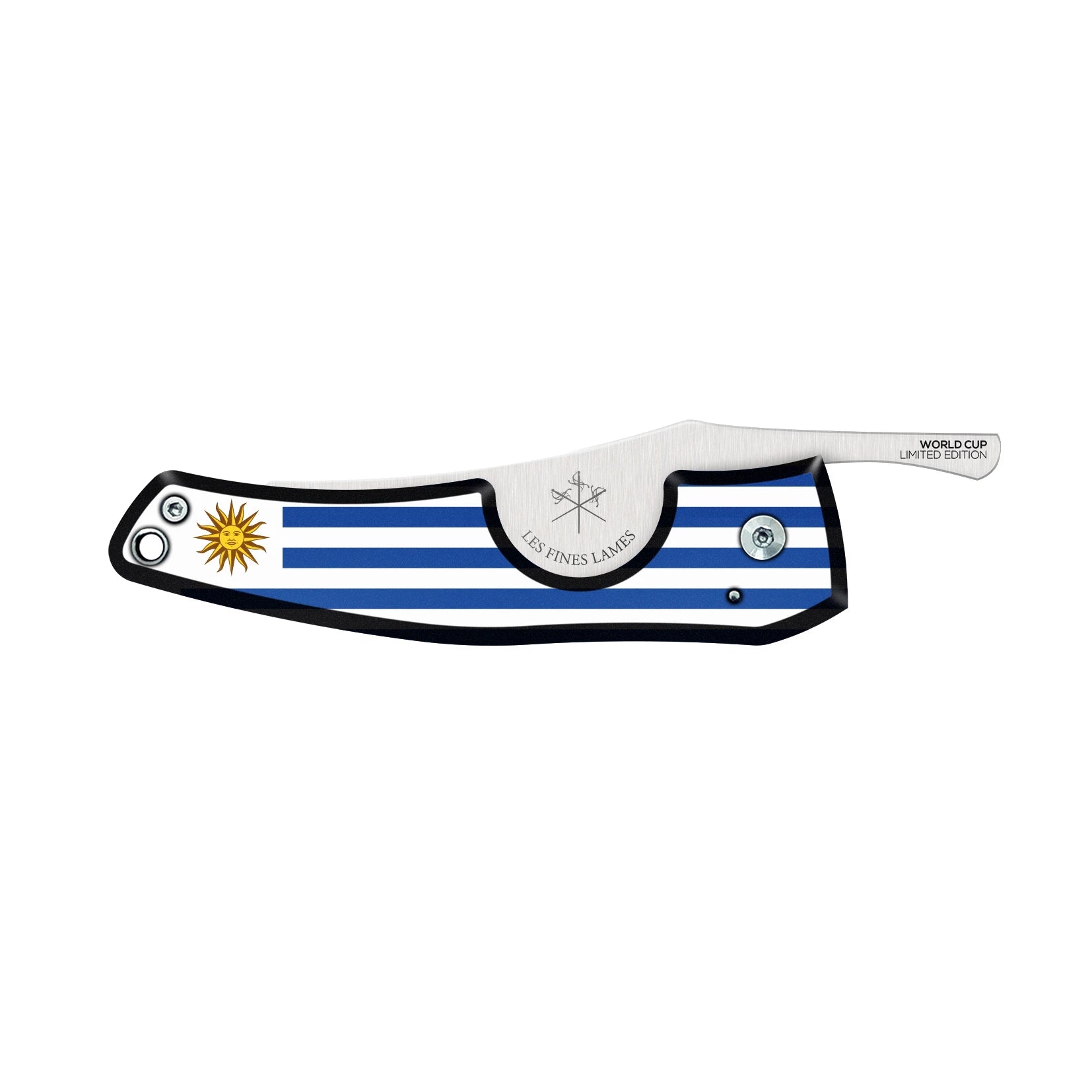 les-fines-lames-le-petit-zigarrenschneider-uruguay-world-cup-edition image 2
