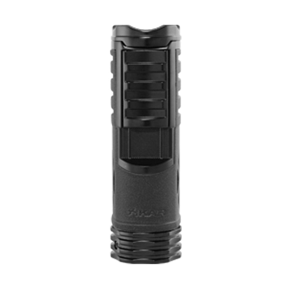 xikar-tactical-single-jet-zigarrenfeuerzeug-schwarz-10-mm image 1