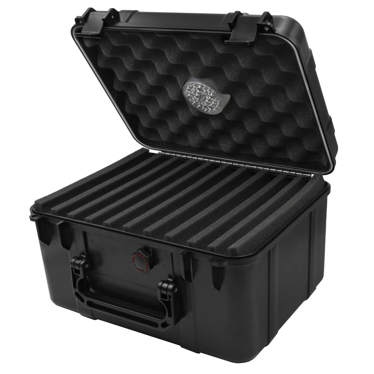 xikar-xi-reisehumidor-humidorbox-60-zigarren-bruchsicher image 4